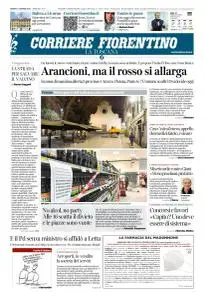 Corriere Fiorentino La Toscana - 13 Marzo 2021
