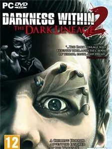 Portable Darkness Within 2: The Dark Lineage 1.0.1