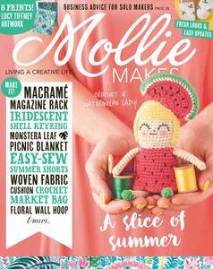 Mollie Makes  - September 2018