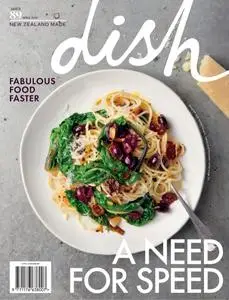 Dish - April 2020