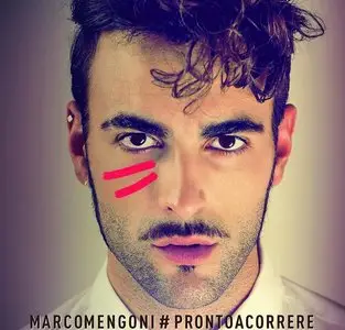 Marco Mengoni - #PRONTOACORRERE