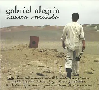 Gabriel Alegria - Nuevo Mundo (2007)