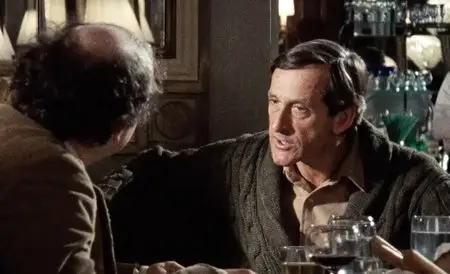 My Dinner with Andre (1981)