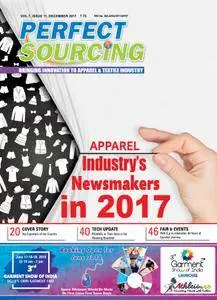 Perfect Sourcing - January 2018
