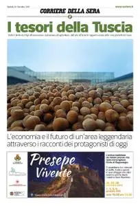 Corriere del Veneto – 10 dicembre 2019