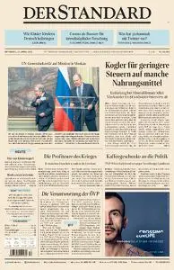 Der Standard - 27 April 2022