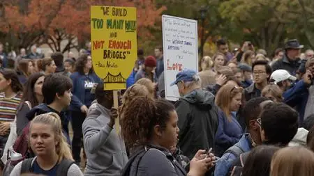 A Tree of Life: The Pittsburgh Synagogue Shooting (2022)