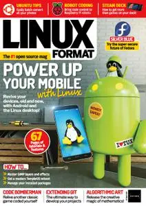 Linux Format UK - February 2023