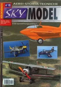 Sky Model 12 - Aircraft Modelling Magazine