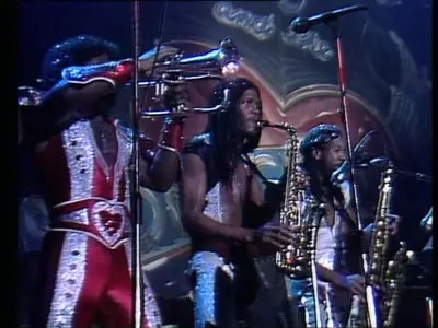 Rick James - Rick James At Rockpalast (2005)