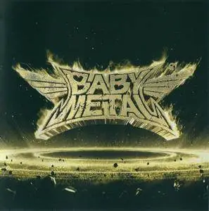 Babymetal - Metal Resistance (2016)