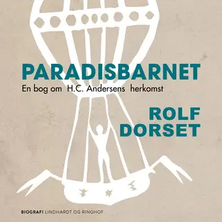 «Paradisbarnet» by Rolf Dorset