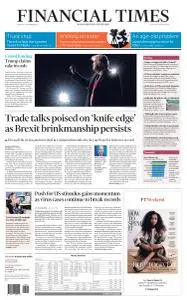 Financial Times USA - December 7, 2020
