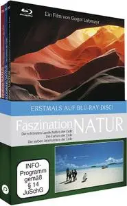 Fascinating Nature / Faszination Natur (1996)