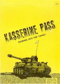 Kasserine Pass
