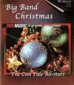 The Cool Yule All-Stars - Big Band Christmas (2001)