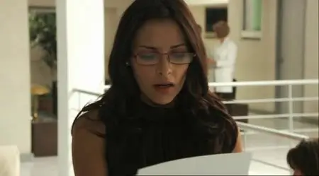 Oscura Seduccion (2011) 