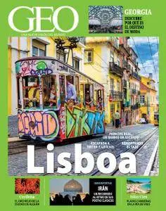 Geo Spain N.362 - Julio 2017