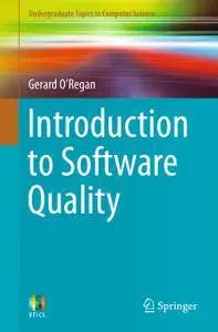 Introduction to Software Quality