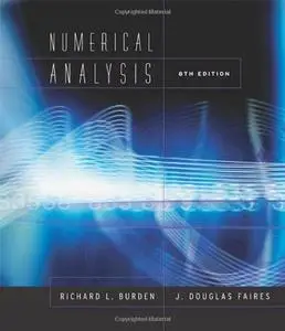 Numerical analysis