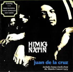 Juan De La Cruz - Himig Natin (1973/2006)