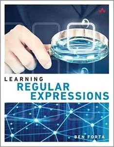 Learning Regular Expressions (repost)