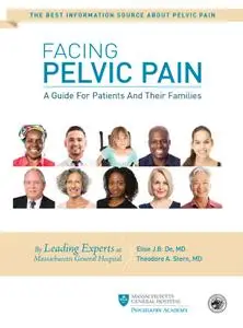 Facing Pelvic Pain: A Guide for Patients and Their Families