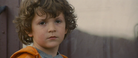 Looper (2012)