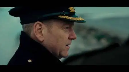 Dunkirk / Dunkerque (2017)