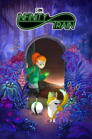 Infinity Train S01E00