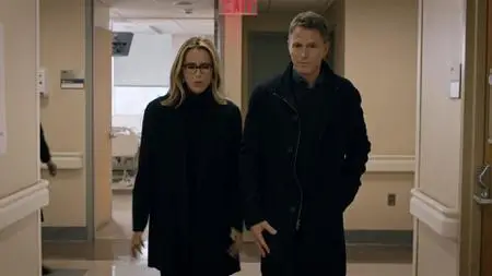 Madam Secretary S03E10