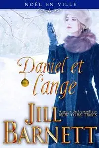 «Daniel et l''ange» by Jill Barnett