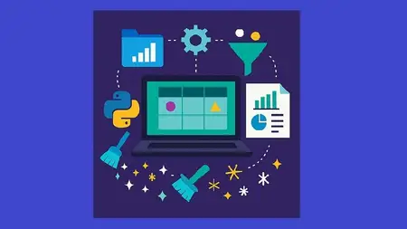 Data Cleaning and Preprocessing using Python