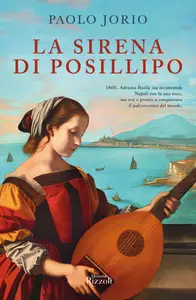 La sirena di Posillipo - Paolo Jorio