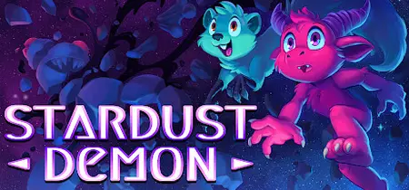 Stardust Demon (2025)