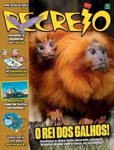 Recreio - Edição 1189 2025
