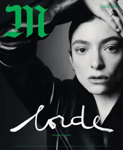 Le Monde Magazine - 23 Août 2025