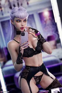 Artist's Slushe Gallery up to 31 October 2025 (3D)