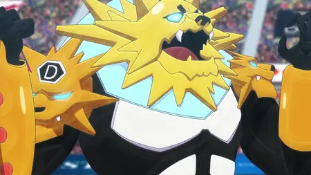 Sentai Dai Shikkaku - 12