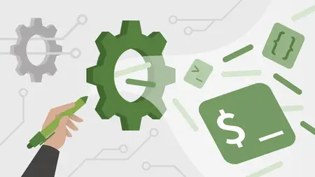Learning Bash Scripting