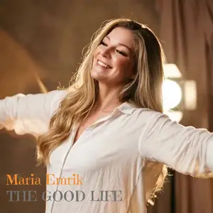 Maria Emrik - The Good Life (2026) [Official Digital Download 24/96]