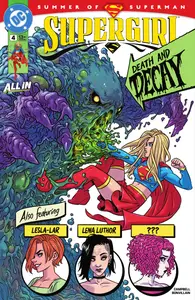Supergirl 004