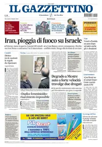 Il Gazzettino Rovigo - 2 Ottobre 2024