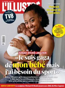 L'Illustré - 28 Août 2025