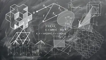 A-Z Maths for Data Science