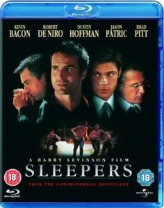 Sleepers (1996)