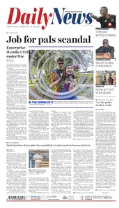 Daily News - 1 September 2025