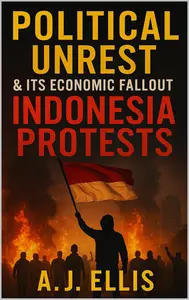 Political Unrest & Its Economic Fallout: Indonesia Protests