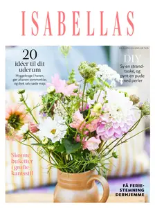 Isabellas - Nr. 5 2025