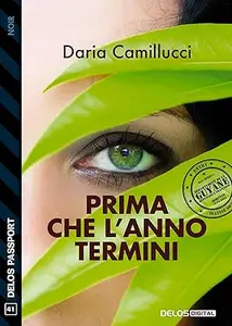 Prima che l'anno termini